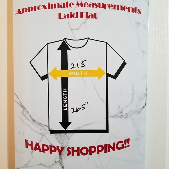 Asphalt Yacht Club tee - Picture 6 of 6